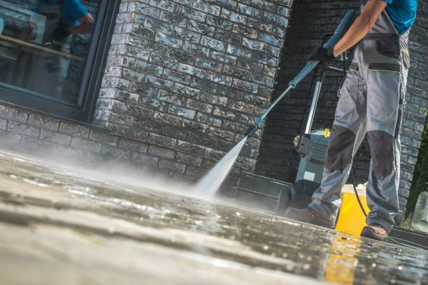 Fairfax Station, VA Pressure Washing Company