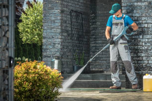Best Spring Cleaning  in Fairfax Station, VA