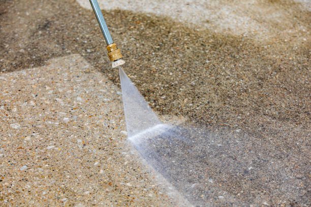 Best Parking Lot and Garage Cleaning  in Fairfax Station, VA