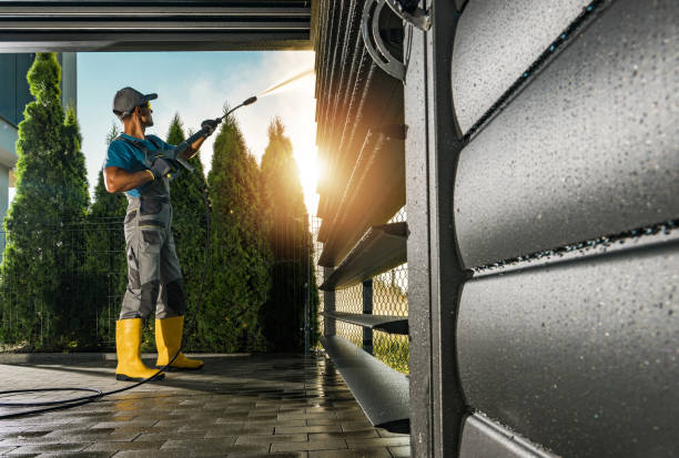 Animal Enclosure Cleaning in Fairfax Station, VA